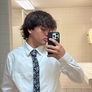 Meet your Posher, Jhon